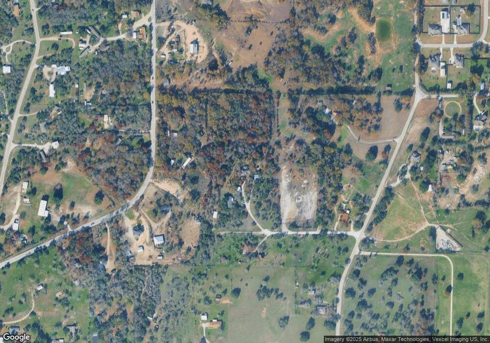 1604 Rider Rd, Azle, TX 76020 - photo 1