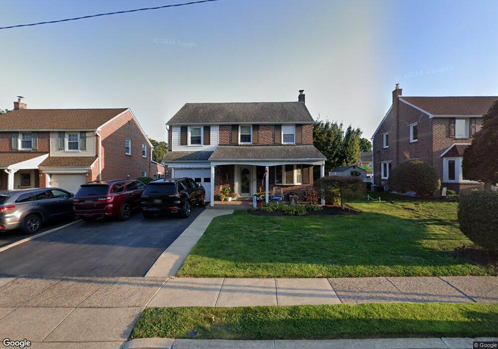 164 Flintlock Rd, Drexel Hill, PA 19026 - photo 1