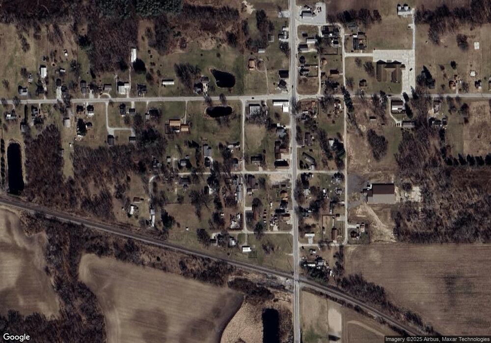 TBD W Center St unit W Side of Tippecanoe, Tippecanoe, IN 46570 - photo 1