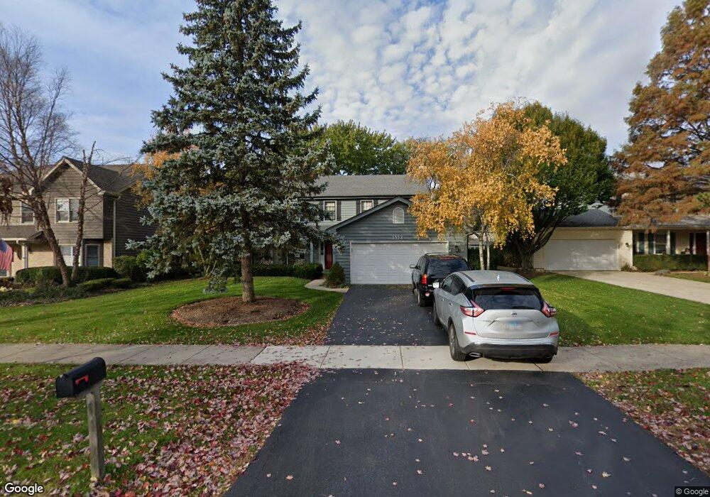 1813 Paddock Ct, Naperville, IL 60565 - photo 1