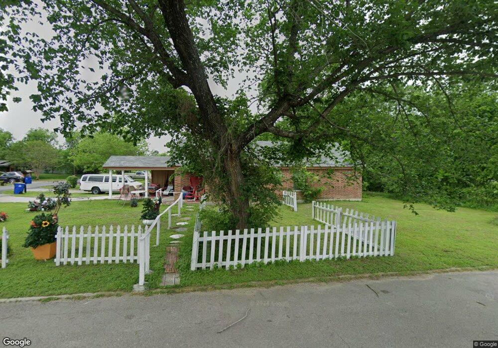 808 E Latimer St, Ennis, TX 75119 - photo 1