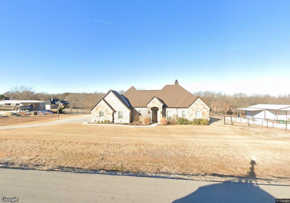 505 Wooded Way, Azle, TX 76020 - photo 1