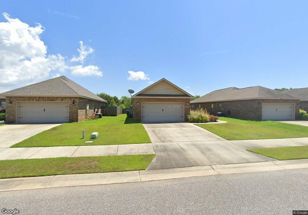 10163 Fionn Loop, Daphne, AL 36526 - photo 1