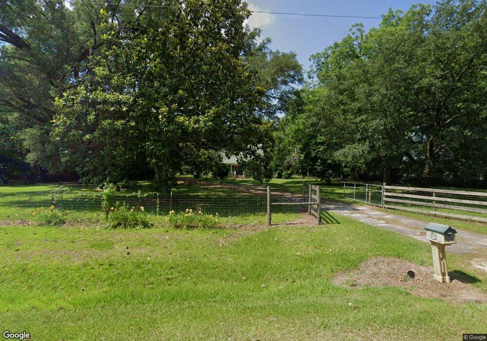 7020 Dixie Rd, Dixie, GA 31629 - photo 1