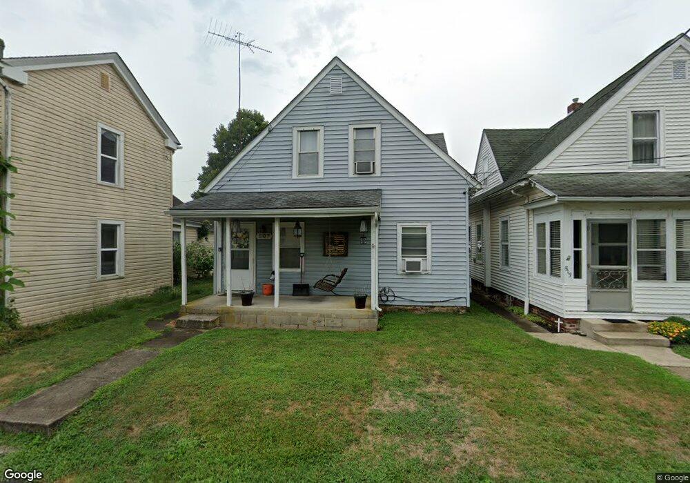 507 Canal St N, Sugar Grove, OH 43155 - photo 1