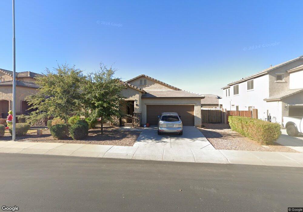 5428 S Saint Claire, Mesa, AZ 85212 - photo 1