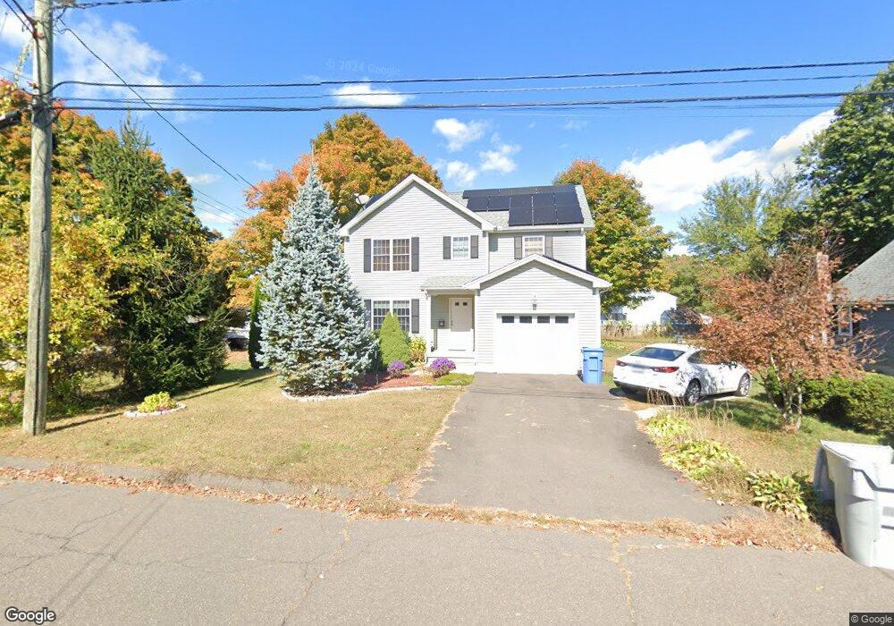 27 E New St, Bristol, CT 06010 - photo 1