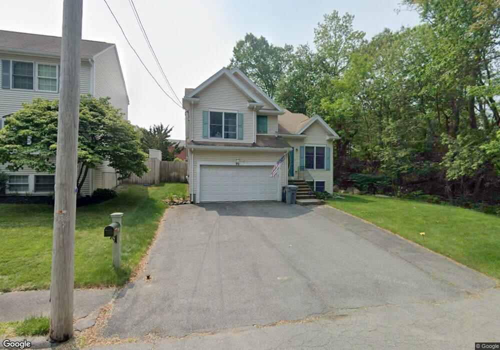 70 Sampson Avenue Extension, Swampscott, MA 01907 - photo 1