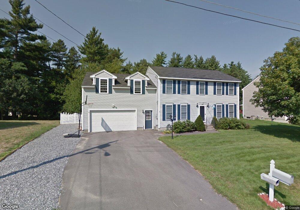 149 Vandora Dr, Manchester, NH 03103 - photo 1