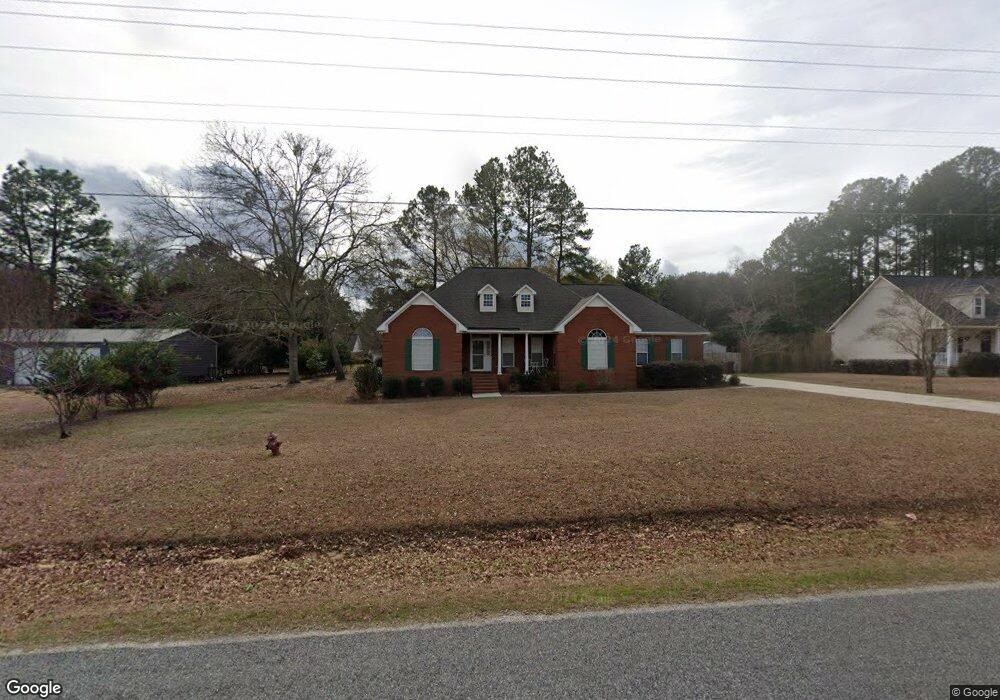 381 Parrish Rd, Statesboro, GA 30458 - photo 1
