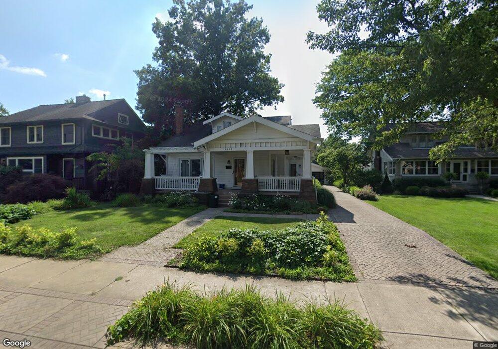 1405 Wyandotte Rd, Columbus, OH 43212 - photo 1