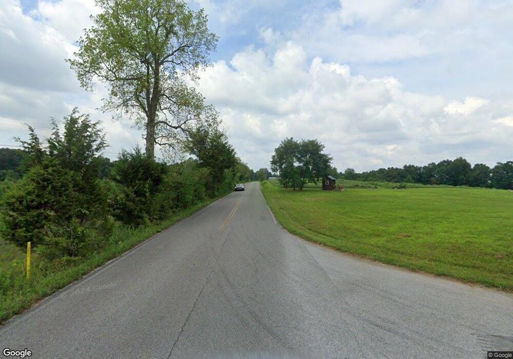 0 Martin Burgess Rd, Crossville, TN 38572 - photo 1