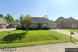 114 Riverwood Dr, Saint Rose, LA 70087