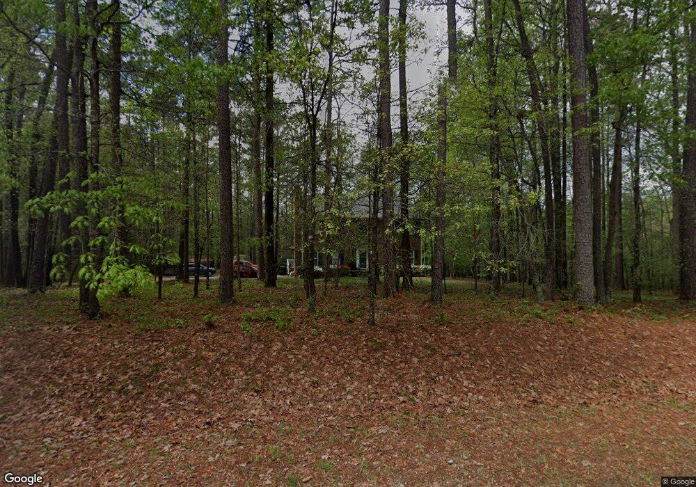 7129 Meadow Gate Dr, Apex, NC 27502 - photo 1