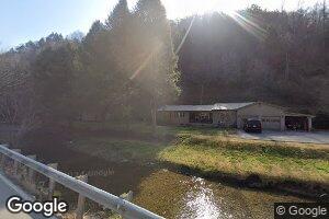 110 Paul Tackett Rd, Virgie, KY 41572