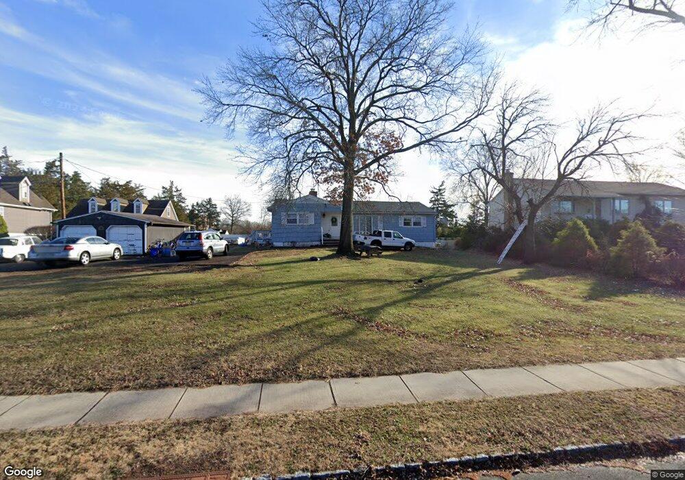 617 Hoes Ln W, Piscataway, NJ 08854 - photo 1