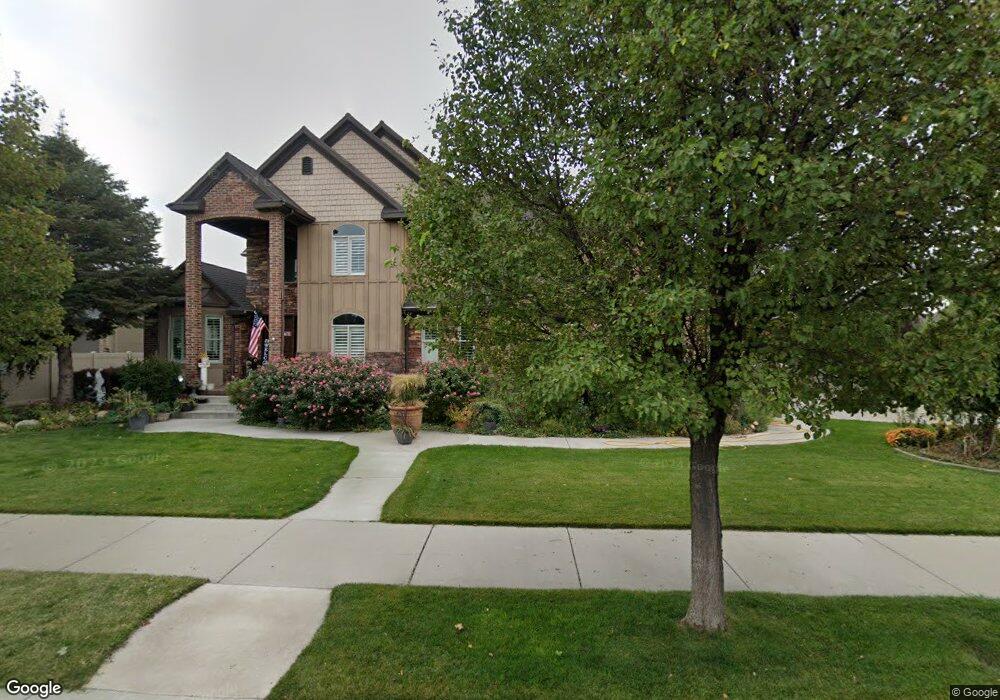 3439 W Willow Valley Rd, South Jordan, UT 84095 - photo 1