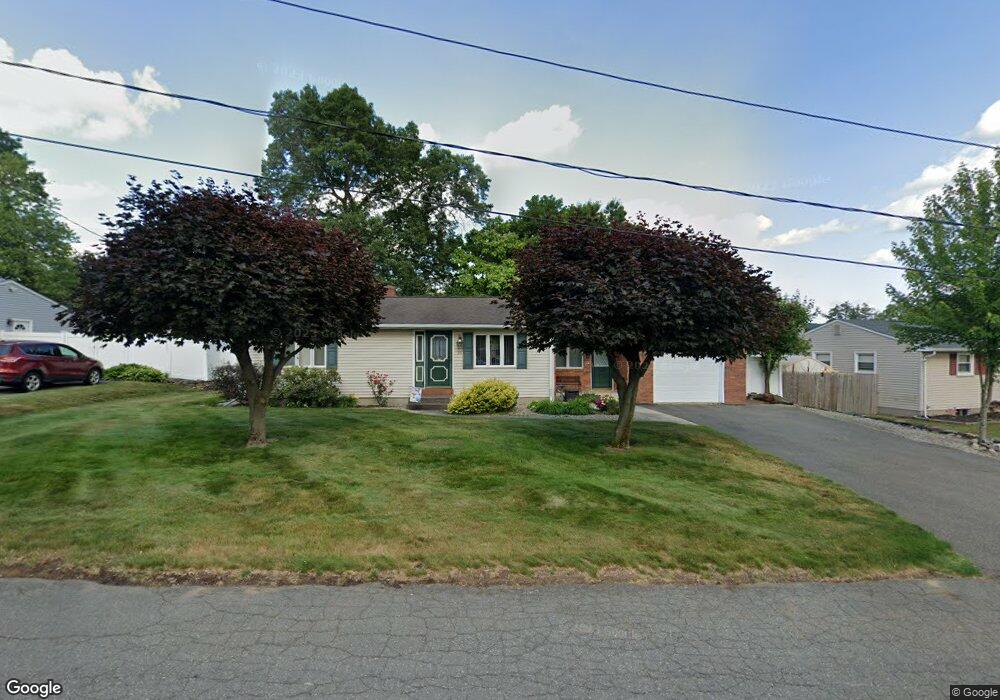 24 Watt Ave, Ludlow, MA 01056 - photo 1