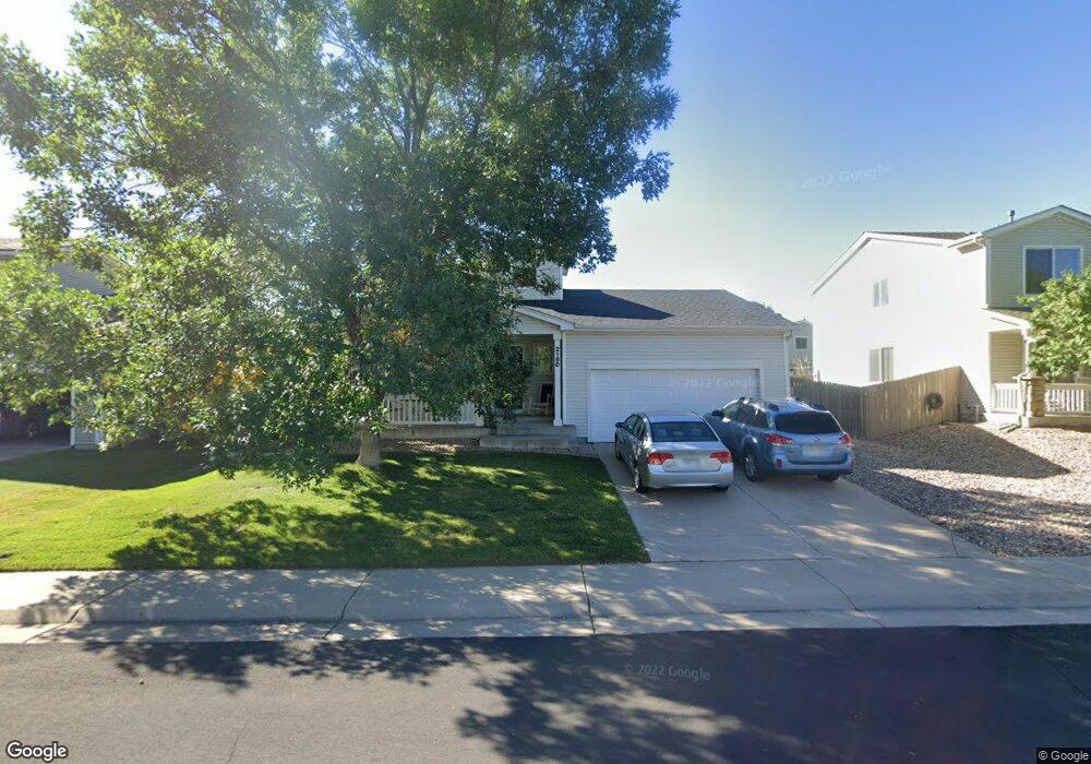 2180 E 127th Place, Thornton, CO 80241 - photo 1
