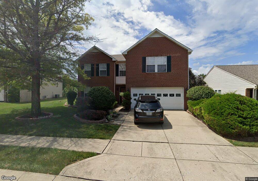 10330 Cressida Way, Fishers, IN 46037 - photo 1