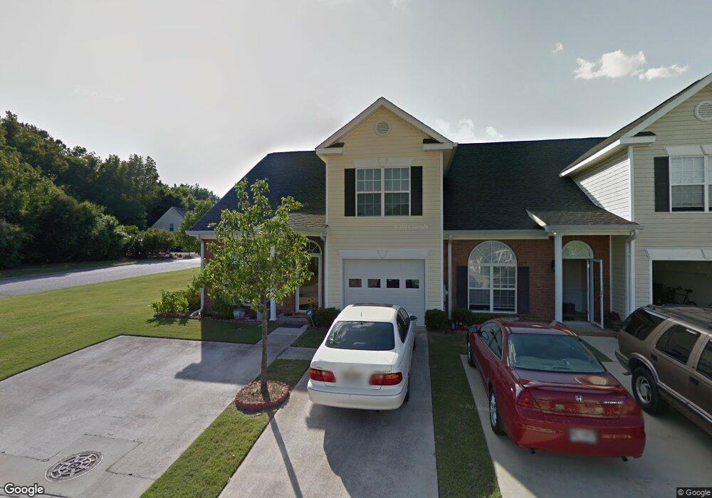 201 Nicklaus Ct, Evans, GA 30809 - photo 1