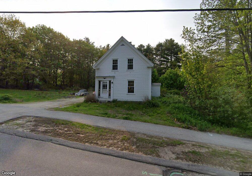 38 Bridge St, Yarmouth, ME 04096 - photo 1