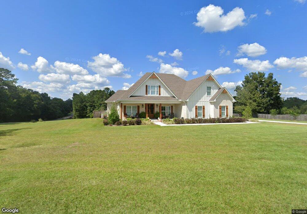 Lt 7A Griffin Gate Dr, Dothan, AL 36350 - photo 1