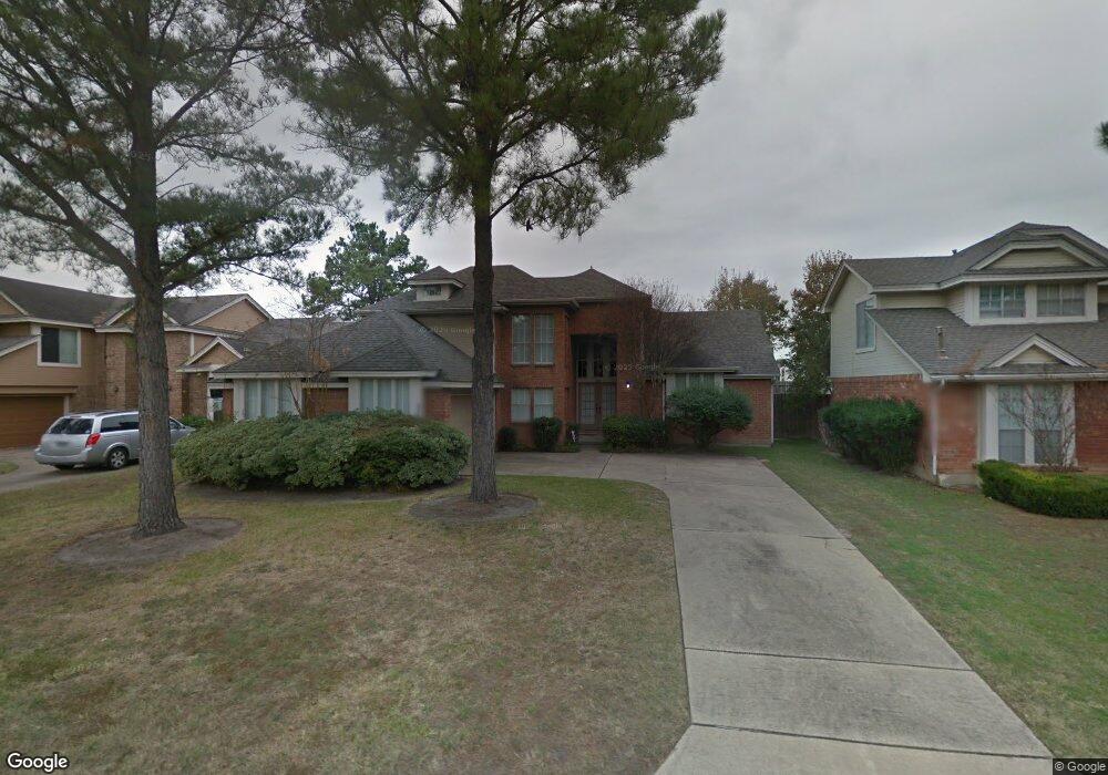 14822 Chetland Place Dr, Houston, TX 77095 - photo 1