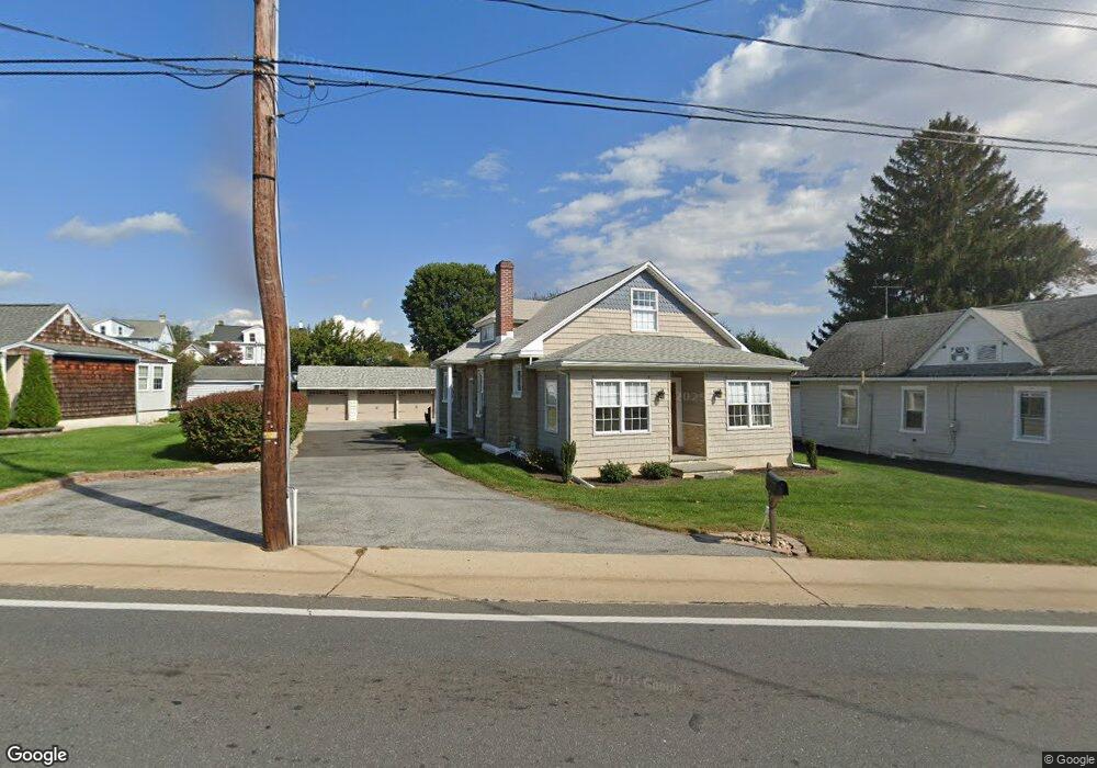 2511 Newport Gap Pike, Wilmington, DE 19808 - photo 1