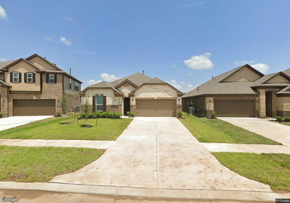 22250 Wave Hill Ln, Richmond, TX 77469 - photo 1