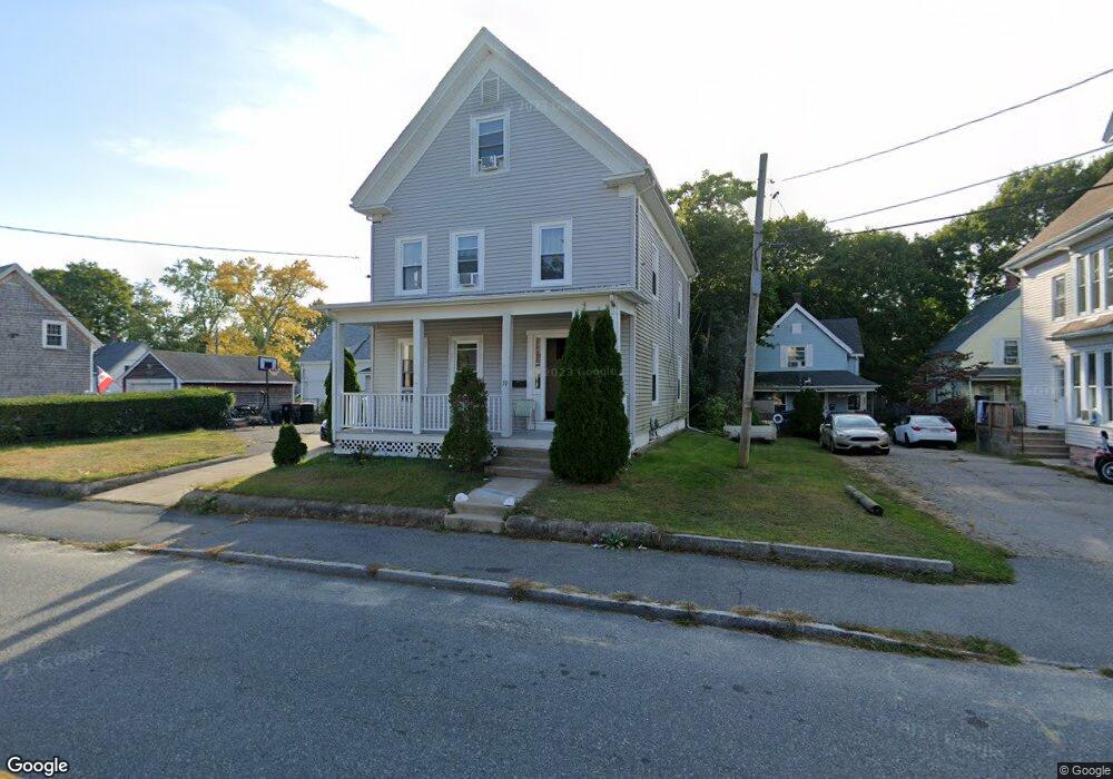 59 Taylor Ave, Brockton, MA 02302 - photo 1