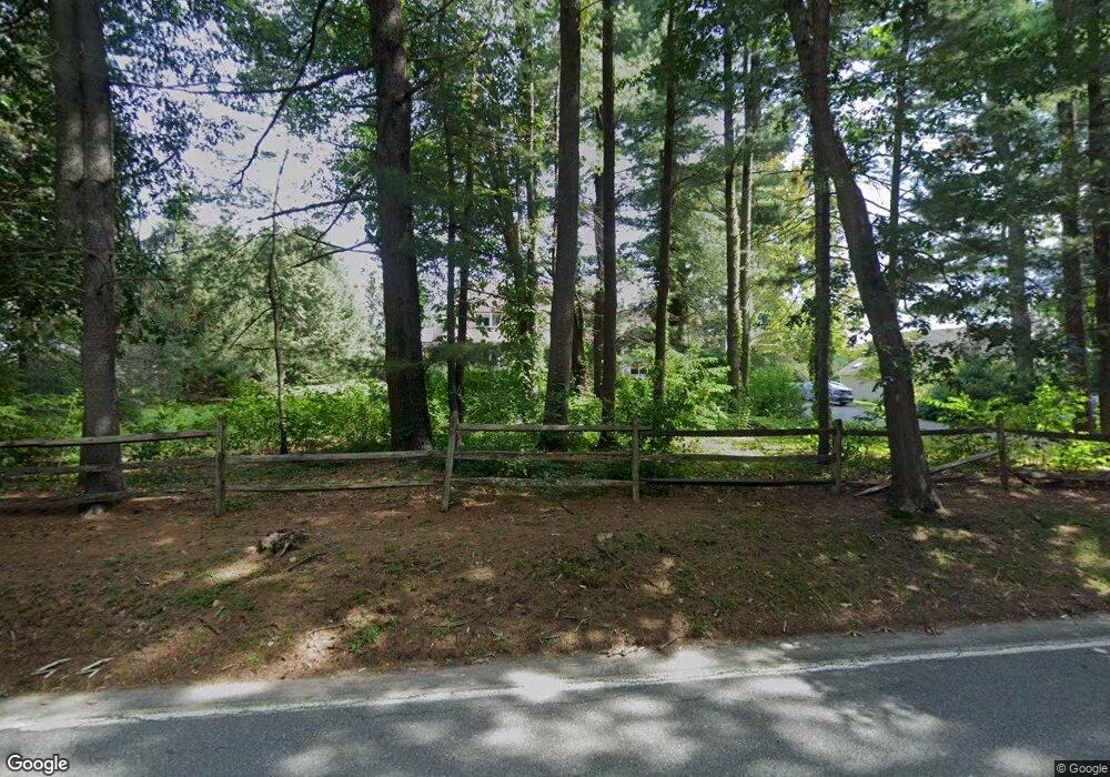 12 Cross St, Dover, MA 02030 - photo 1