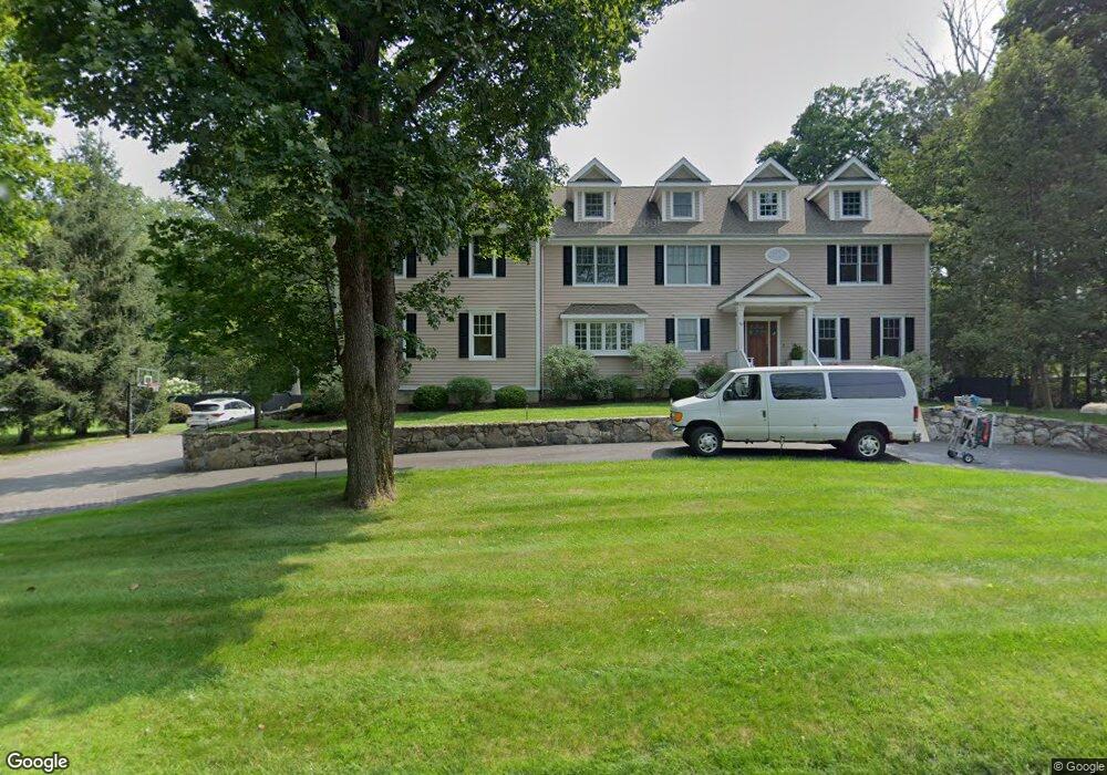 38 S Olmstead Ln, Ridgefield, CT 06877 - photo 1