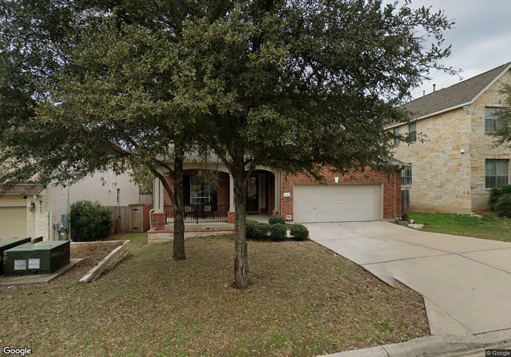 8532 Alophia Dr, Austin, TX 78739 - photo 1