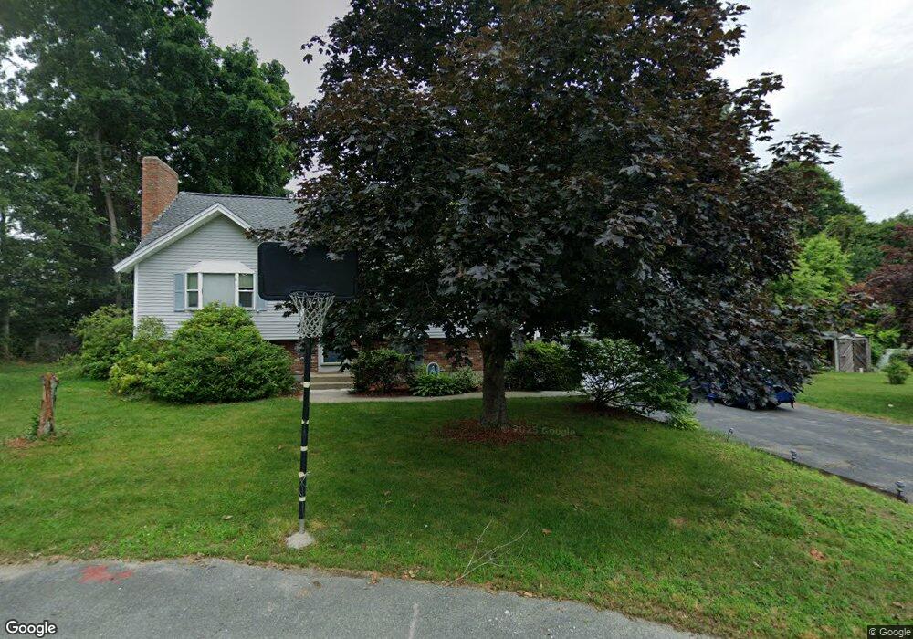 53 Dorothy Rd, Whitman, MA 02382 - photo 1