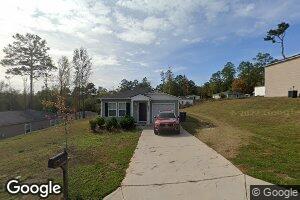 2413 Dakar Dr, Augusta, GA 30906