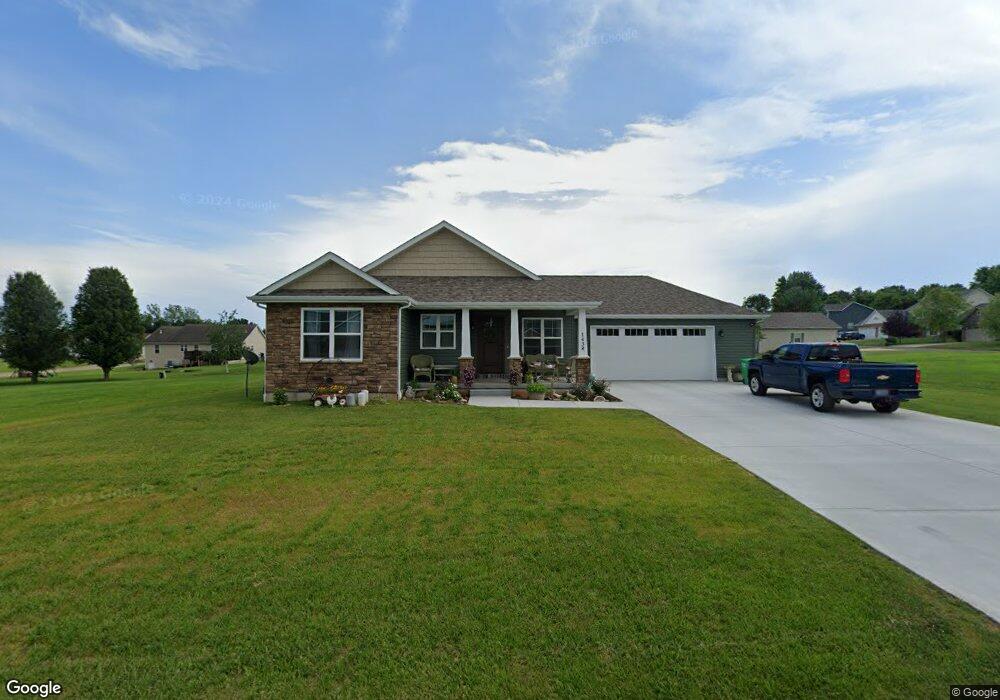 1438 Glenda, Farmington, MO 63640 - photo 1