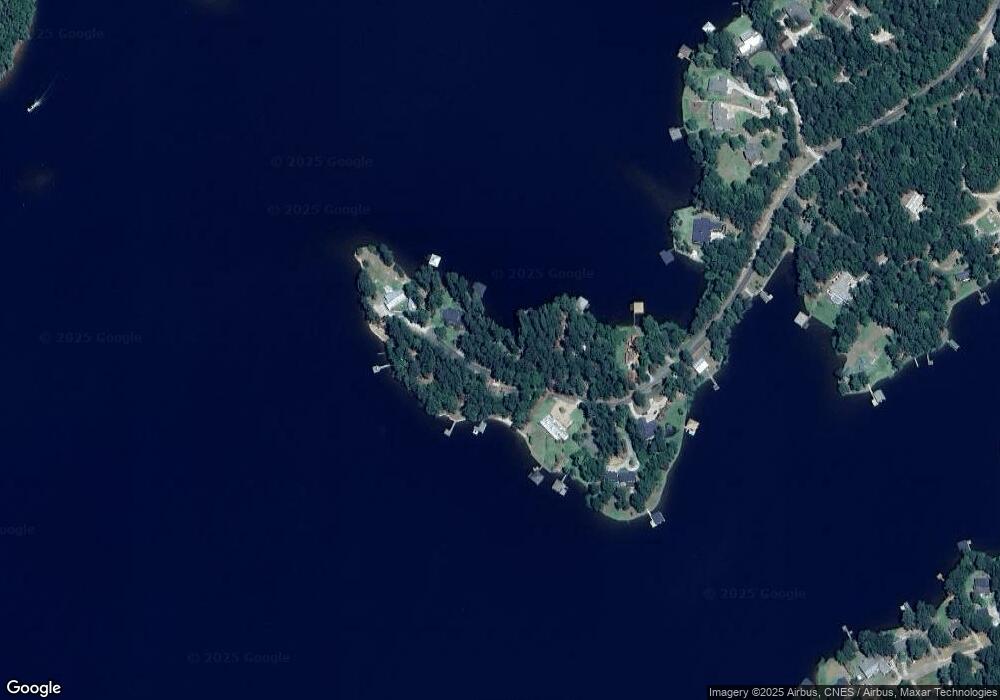 1067 Carrs Station Rd NE, Milledgeville, GA 31061 - photo 1