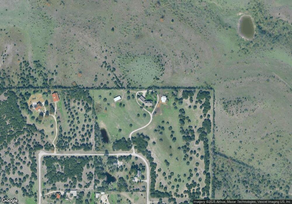 160 Moyer Ln, Weatherford, TX 76087 - photo 1