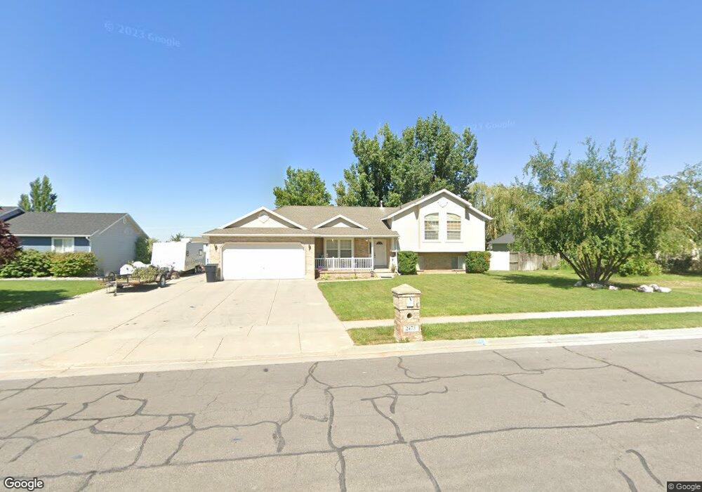 2473 N 3550 W, Ogden, UT 84404 - photo 1