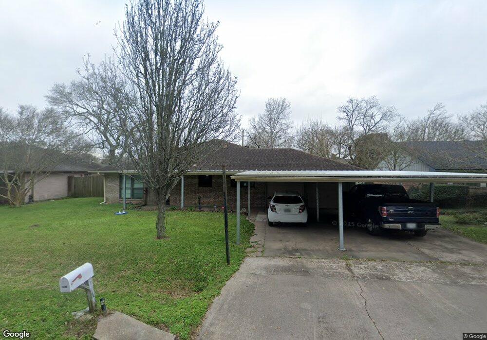 1613 Alta Vista Dr, Alvin, TX 77511 - photo 1