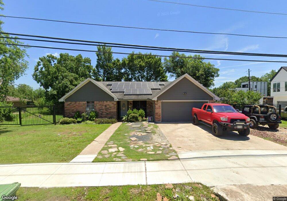 7415 Springhill St, Houston, TX 77021 - photo 1