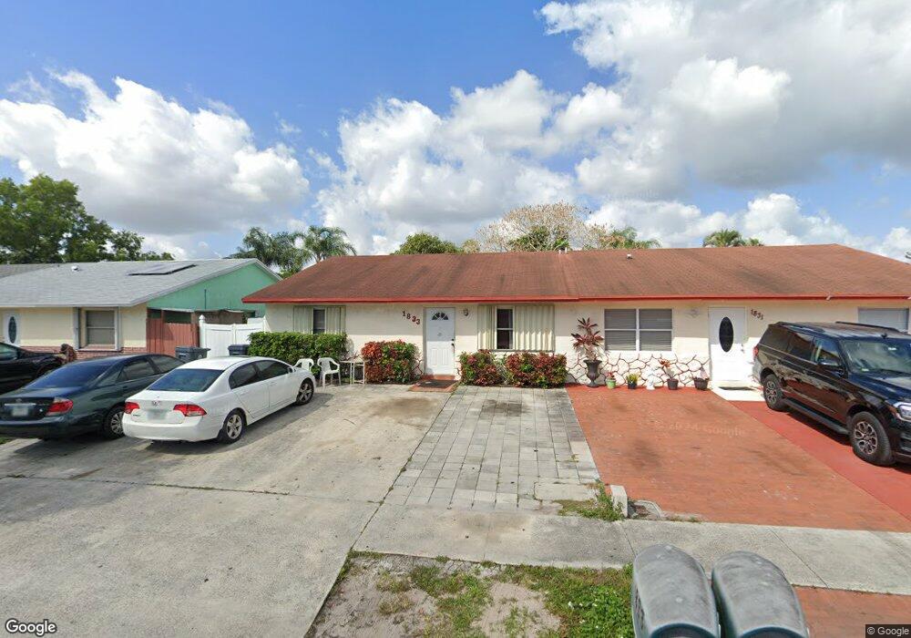 1833 Keenland Cir, West Palm Beach, FL 33415 - photo 1