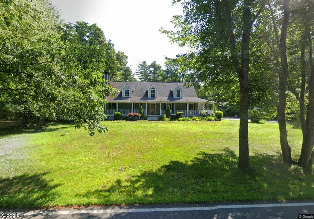 122 Gammons Rd, Acushnet, MA 02743 - photo 1