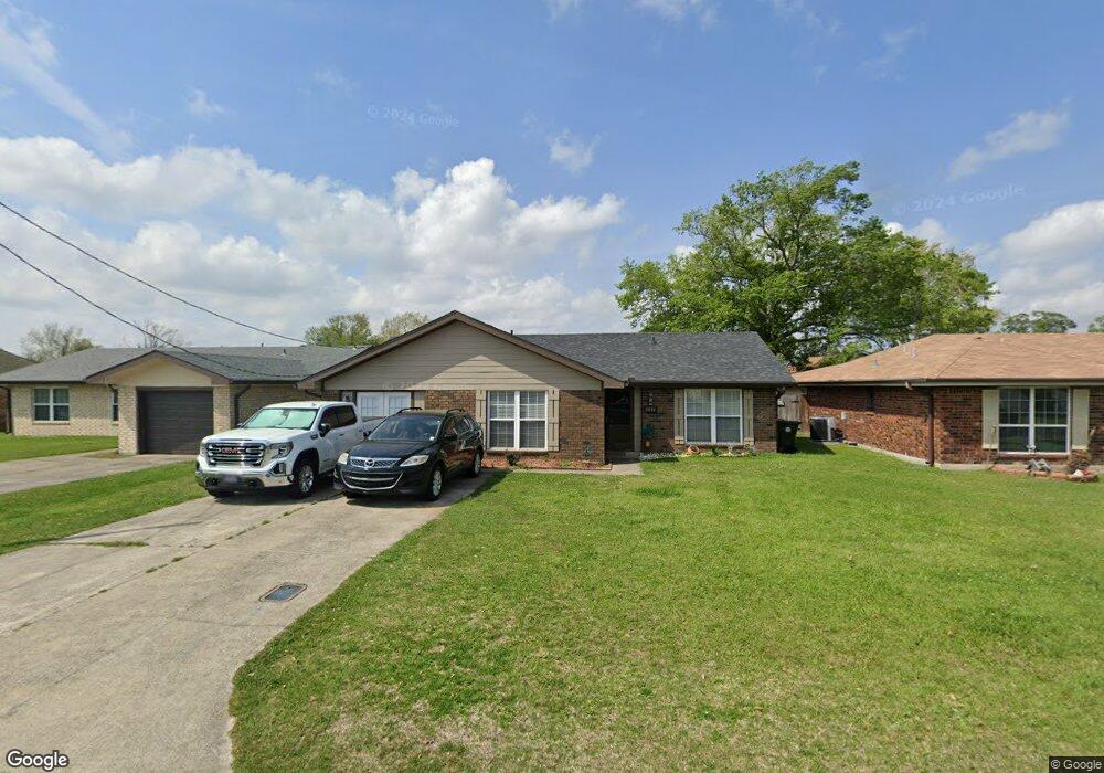 4016 W Briarfield St, Lake Charles, LA 70607 - photo 1
