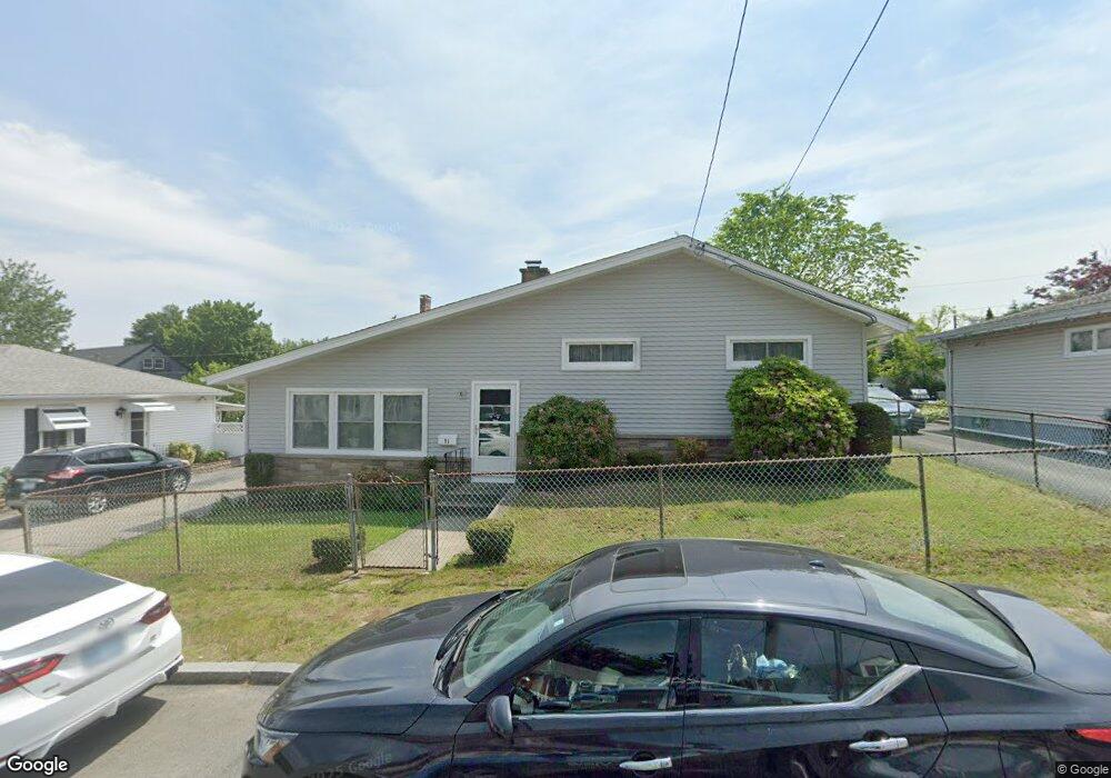 91 Gloucester St, Providence, RI 02908 - photo 1