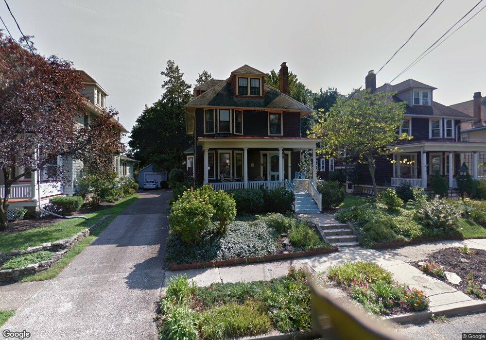 10 W Summit Ave, Haddonfield, NJ 08033 - photo 1