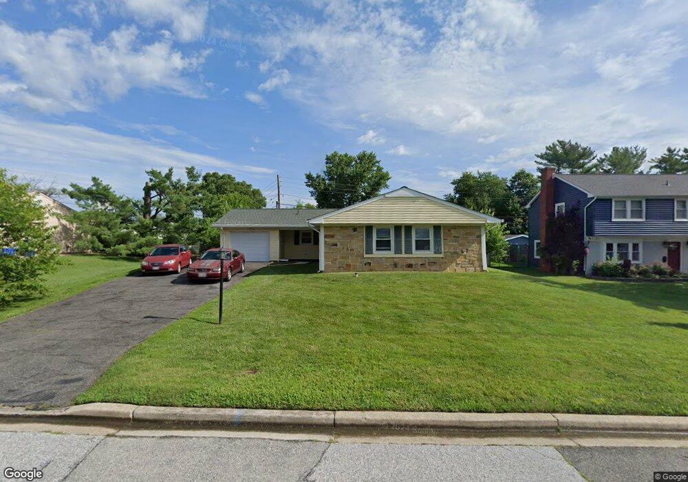 15902 Pinecroft Ln, Bowie, MD 20716 - photo 1