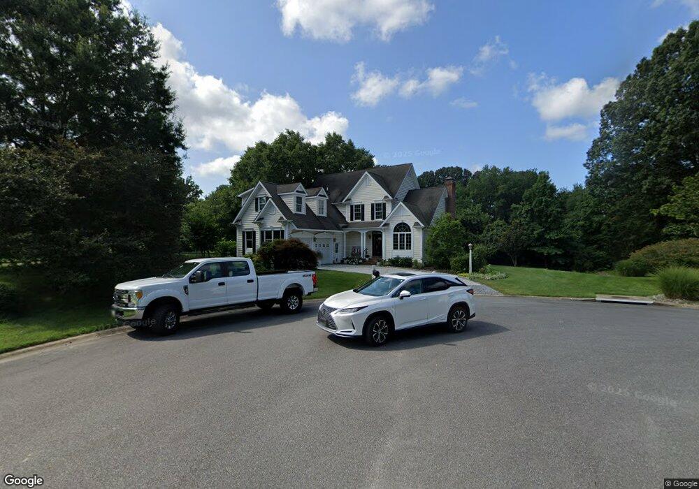 251 Harbor Ln, Queenstown, MD 21658 - photo 1