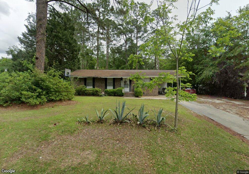 1309 9th St SW, Moultrie, GA 31768 - photo 1